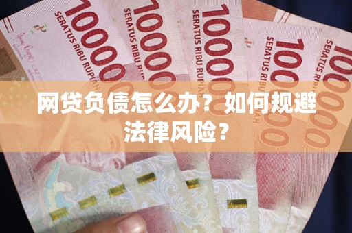 武汉网贷负债怎么办？如何规避法律风险？