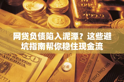 武汉网贷负债陷入泥潭？这些避坑指南帮你稳住现金流