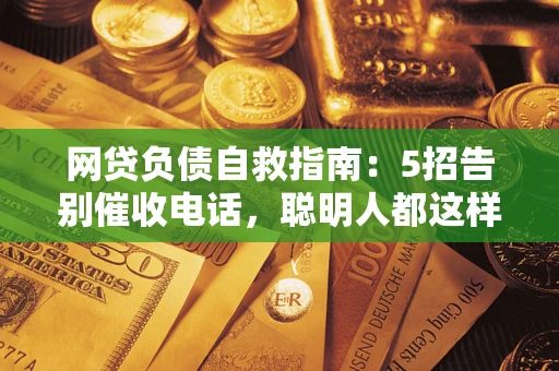 武汉网贷负债自救指南：5招告别催收电话，聪明人都这样做